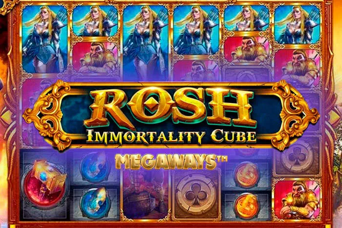 Casino gaming image